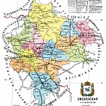Смоленская губерния