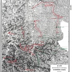 Бой Восточного отряда на Мотянлинских перевалах 4 июля 1904 года