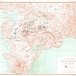 Второй штурм крепости Порт-Артур (дни 6-10 сентября 1904 года)