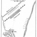 Сражение при Требии в 218 г до Р.Х.